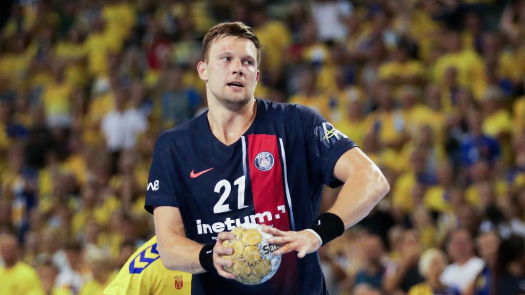 Getty Images / Grzegorz Wajda/SOPA Images/LightRocket / Na zdjęciu: Kamil Syprzak