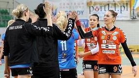 Start Elbląg - Zagłębie Lubin 26:27