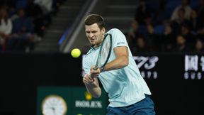 Ugo Humbert - Hubert Hurkacz typy na mecz 3. rundy Australian Open | 20.01.2024