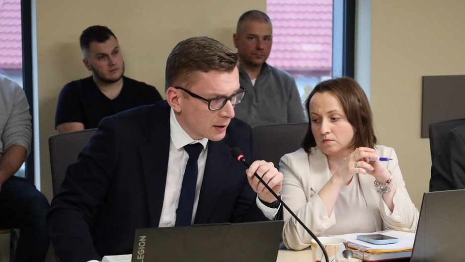 Spór o Rekowo Górne zmierza ku końcowi?