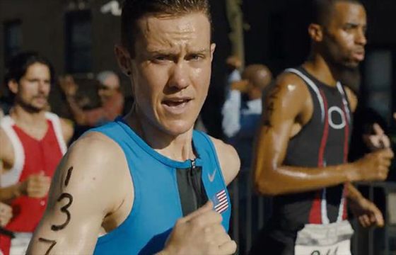 Historia transseksualisty startującego w igrzyskach olimpijskich promuje Nike (wideo)