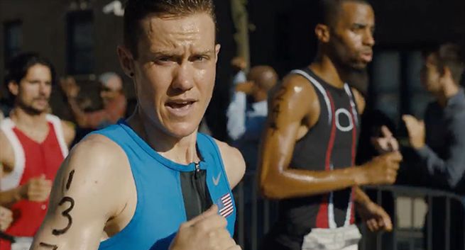 Historia transseksualisty startującego w igrzyskach olimpijskich promuje Nike (wideo)