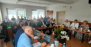 Gmina Krzymów: Mieszkańcy chcą konsultacji. Skarżą się na fetor