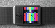 Nixon TV – koncept zegarka