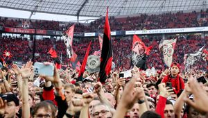 Puchar Niemiec. Kaiserslautern - Bayer Leverkusen. O której? Transmisja TV, stream online