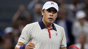 Amerykańscy bombardierzy brylują w Brisbane. Zagrają o finał