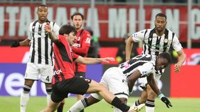 AC Milan wyciąga pomocną dłoń do rywali