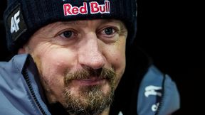 Małysz stracił cierpliwość. Domaga się poważnych zmian