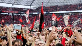 Puchar Niemiec. Kaiserslautern - Bayer Leverkusen. O której? Transmisja TV, stream online