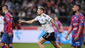 Szczegółowy terminarz 31. kolejki PKO Ekstraklasy. Znamy termin hitu Pogoń Szczecin - Legia Warszawa