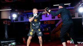 KSW 61. "Pudzian" musi uważać. Rekord Jurkowskiego robi wrażenie