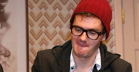 Kuba Wojewódzki: Afera z "Murzynami" zatacza coraz szersze kręgi!