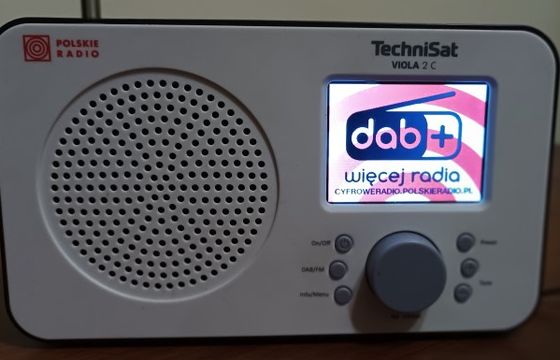 W marcu i maju dalsze poszerzenie zasięgu DAB+ w Polsce