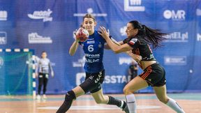 PGNiG Superliga Kobiet. Będzie jeszcze ciekawiej w rozgrywkach. Start Elbląg pozyskał Czarnogórkę
