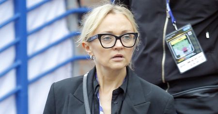Nowe doniesienia z domu Golców. Żona Łukasza wyjechała
