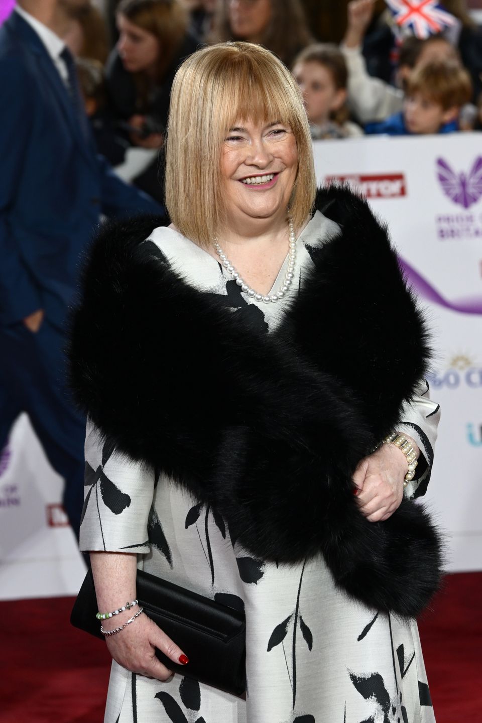 Susan Boyle