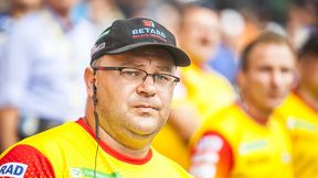 Piotr Baron: Każdy zawodnik ma coś do poprawienia