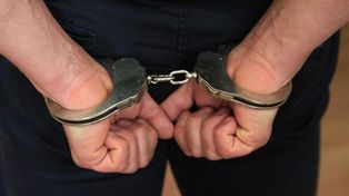 Sopot: Włamał się do ujęcia wody. Został aresztowany