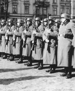 II wojnę światową wywołali Niemcy, nie ''naziści''