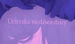 Ucieczka niedźwiedzicy