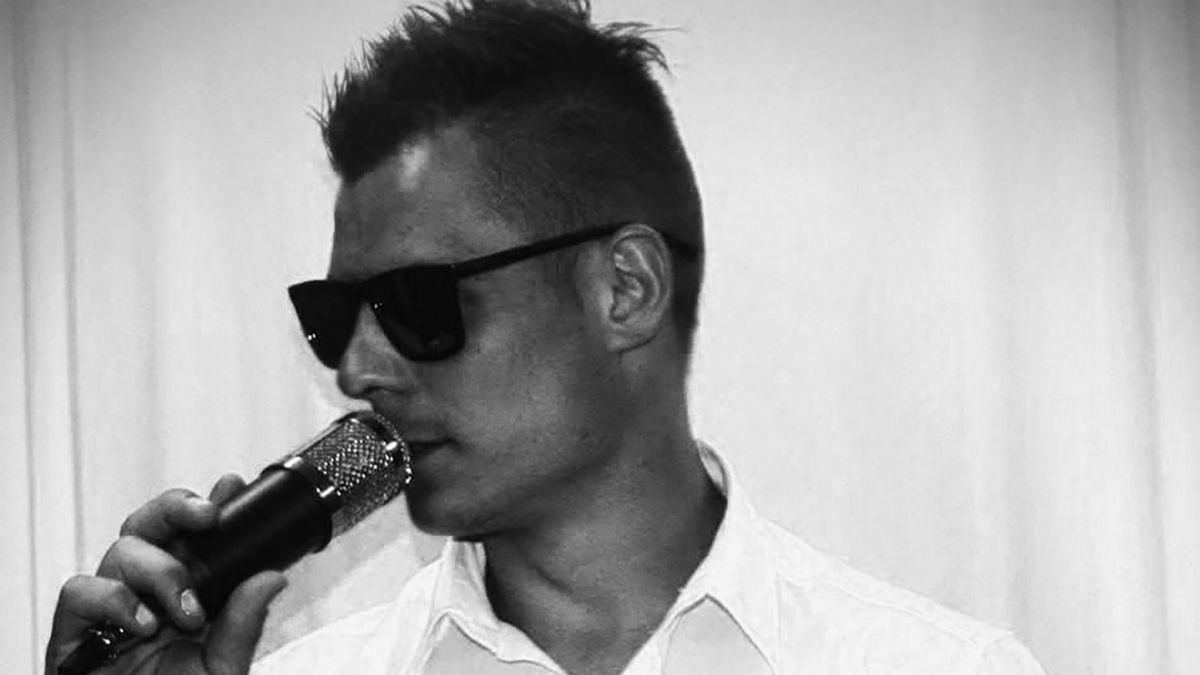 Nie żyje znany muzyk