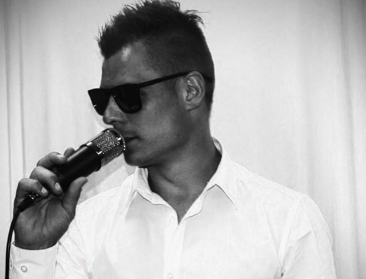 Nie żyje polski DJ. Miał tylko 28 lat
