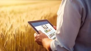 Szybki internet jest kluczowy dla rolników. Czy nowy program resortu rozwiąże problem?