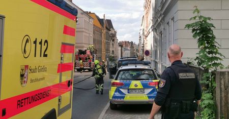 Niemcy. W gruzach znaleziono ciało 25-letniej turystki