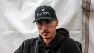 "Dziwnie byłoby mi, gdybym ścigał się gdzieś indziej". Cyfer jasno o swojej przyszłości