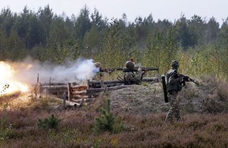 Kijów: zabiliśmy i raniliśmy tysiące Rosjan
