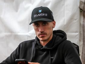Adrian Cyfer jasno o swojej przyszłości