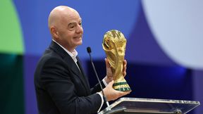 FIFA wprowadza nowy zakaz. Tuż przed mundialem