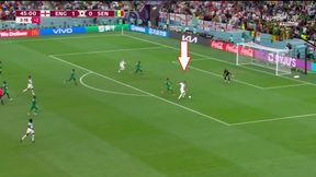 Tak Anglia wyszła na dwubramkowe prowadzenie. Pierwszy gol Kane'a [WIDEO]