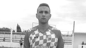 Wstrząsająca zbrodnia. Piłkarz zginął po strzale w głowę