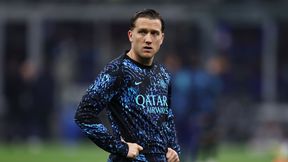 Wielkie wyróżnienie dla Zielińskiego. Zaufanie trenera wpłynęło na Polaka