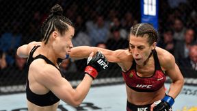 Wielkie wyróżnienie dla Jędrzejczyk. Ta walka do dziś budzi ogromne emocje