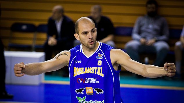 WP SportoweFakty / Tomasz Fijałkowski / Szymon Szewczyk