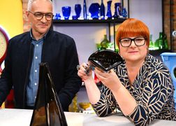 TV 4 Łowcy skarbów. Kto da więcej?