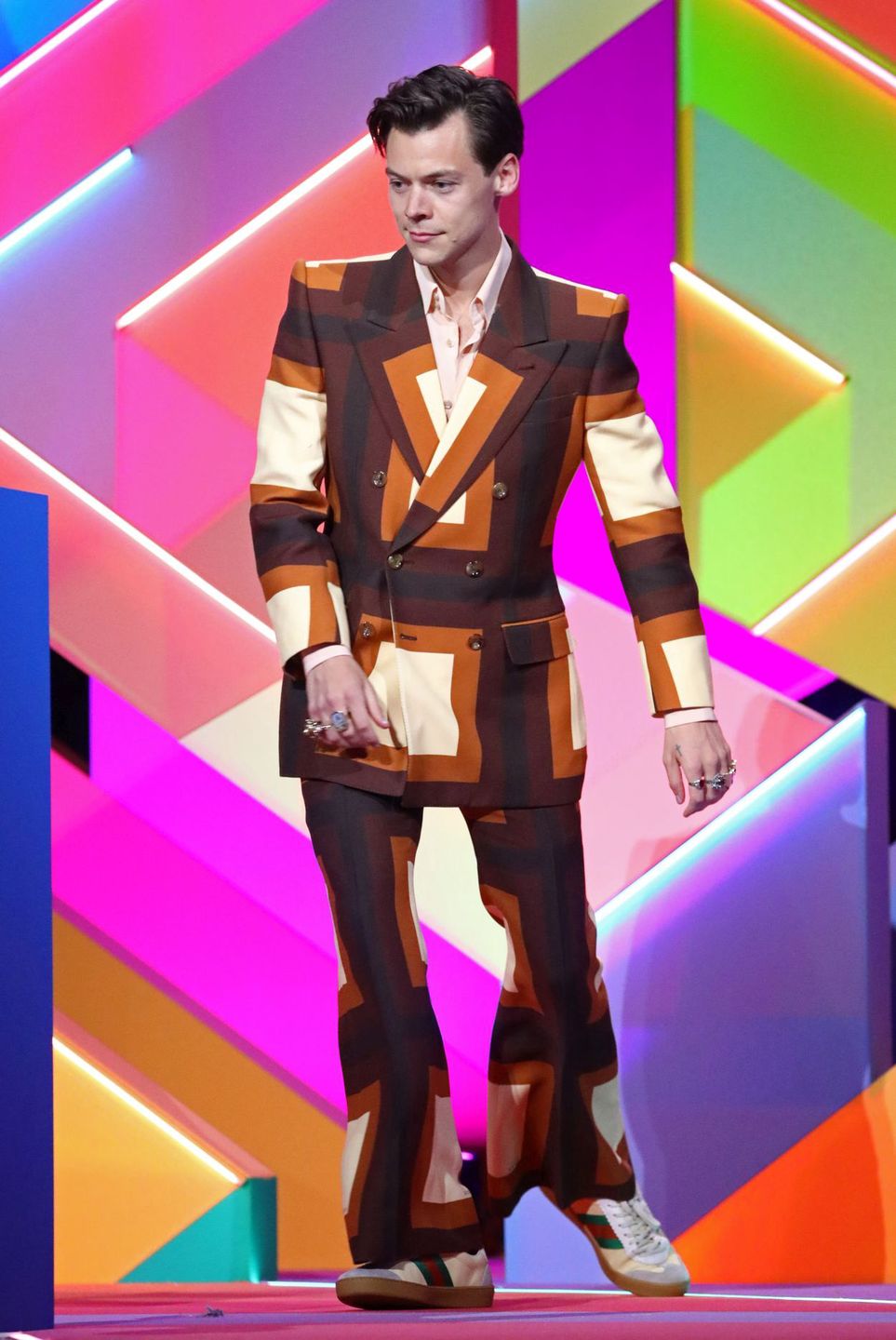 Harry Styles 