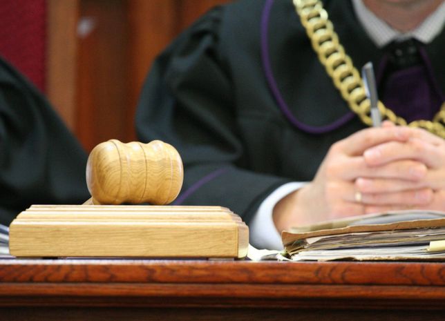 Ministerstwo sprawiedliwości odwołuje kolejnych prezesów sądów