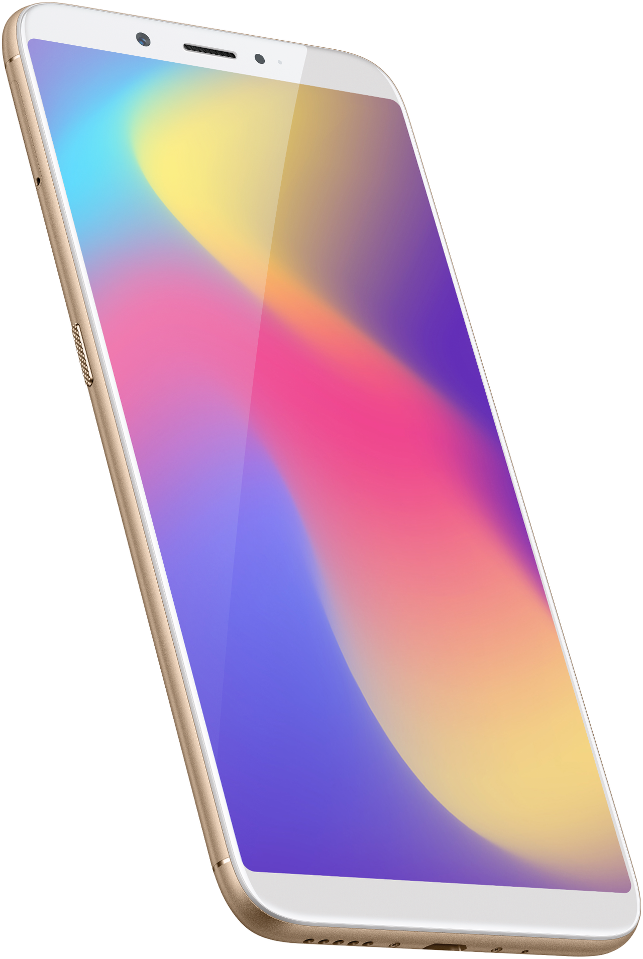 Nubia N3 to smartfon z 2018 roku z pojemnym akumulatorem 5000 mAh