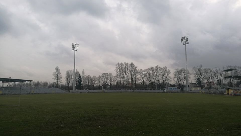 Zdjęcie okładkowe artykułu: WP SportoweFakty / Łukasz Witczyk / Stadion Rakowa Częstochowa