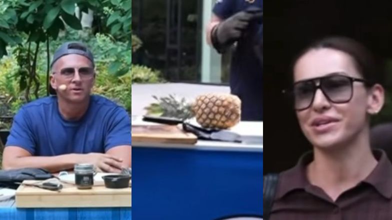 Joanna Borek wyjaśniła męża 