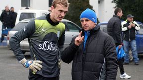Andrzej Dawidziuk dla SportoweFakty.pl: Faworytem Brazylia, czarnym koniem ekipa z Afryki