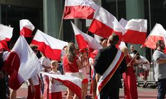 Donosy wśród Polonii w USA. Boją się deportacji