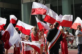 Afera wśród Polonii w USA. "Żyję w strachu"