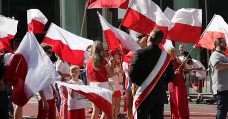 Donosy wśród Polonii w USA. Boją się deportacji