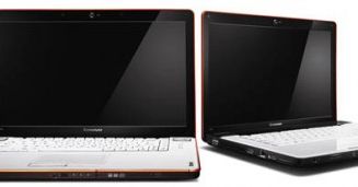 Trzy nowe laptopy Lenovo z serii "Y"