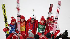 Przeżyjmy to jeszcze raz. Tak Polacy walczyli o olimpijski brąz (galeria)