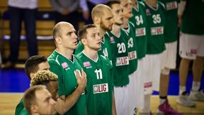 Giełda transferowa Tauron Basket Ligi - notowanie III